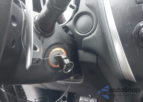 2012 Mitsubishi Outlander Sport Es from USA, damaged, VIN JA4AP3AU3CZ007893